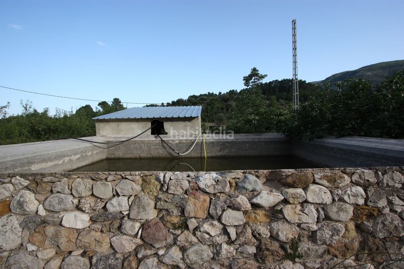 Foto 7a1e39a4-1377-4869-9015-0cfb9c29eb38. Masia a Murla
