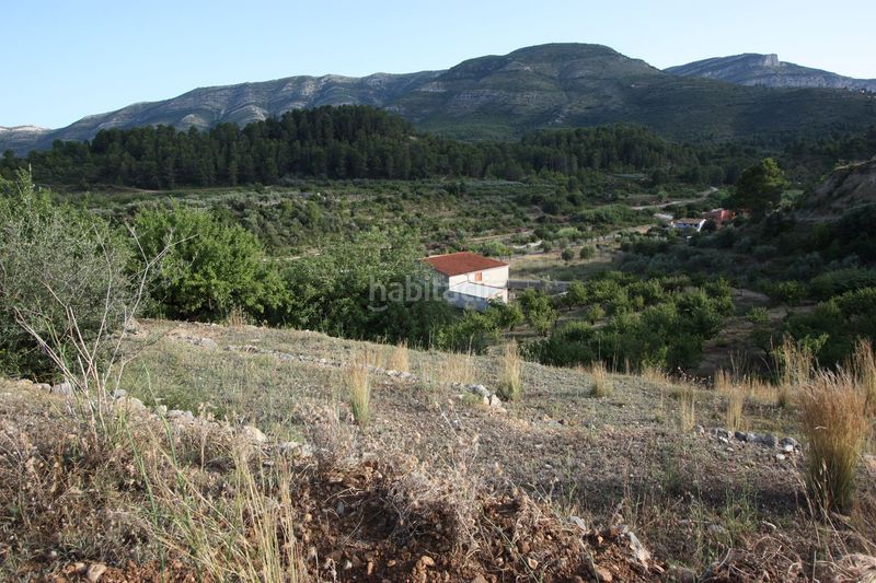 Foto e37d167e-62c1-40ef-8dd5-0e437f4ebaab. Masia a Murla