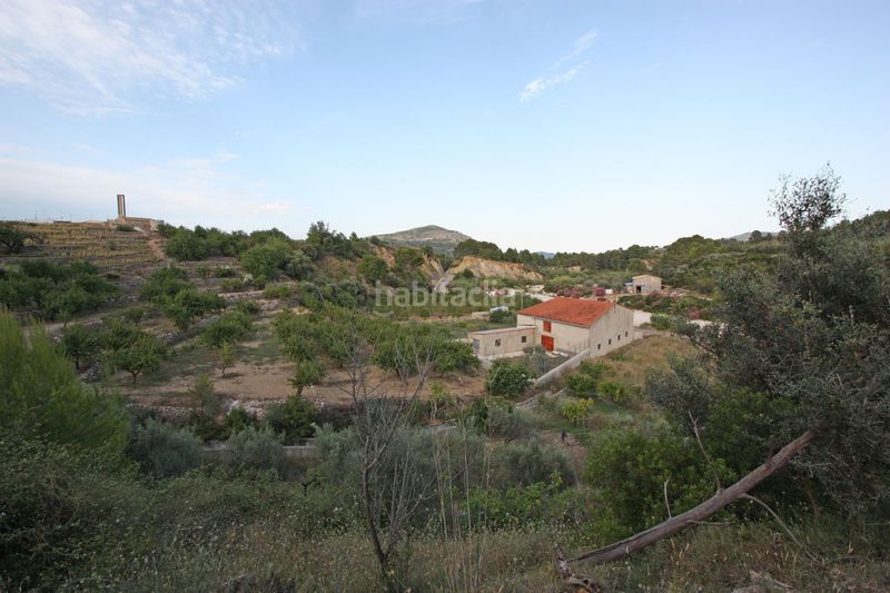 Foto e9ce2cad-b93a-47cc-96b9-274dfba77de9. Masia a Murla