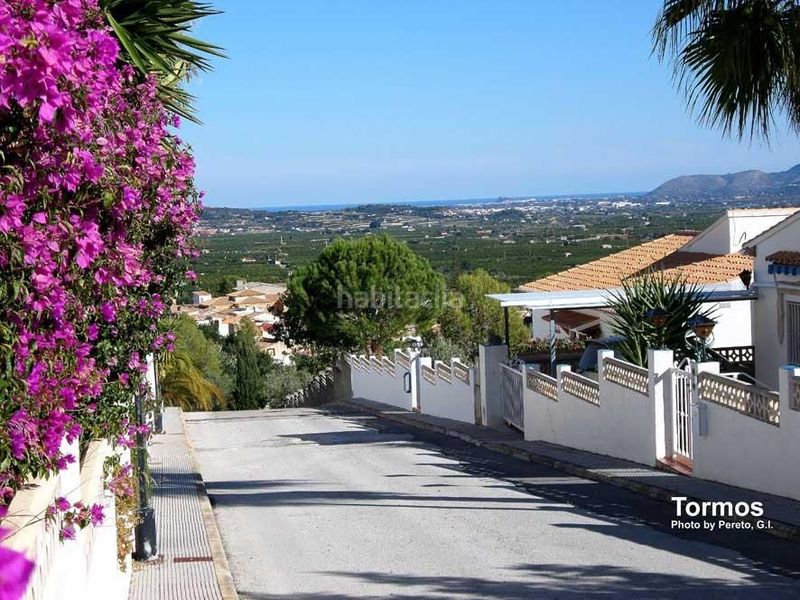 Foto 78d5a10d-0abc-4bd0-aec6-af65a3ac62be. House in Tormos
