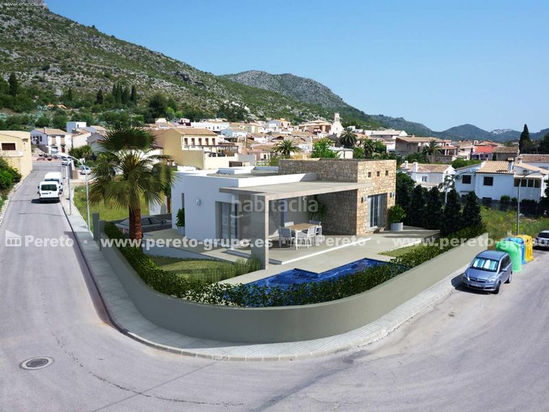 Foto f76e47d3-d7ba-4753-a3b3-131998d98db8. House in Tormos
