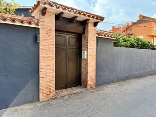 Casa a Les Bovetes - La Felicidad