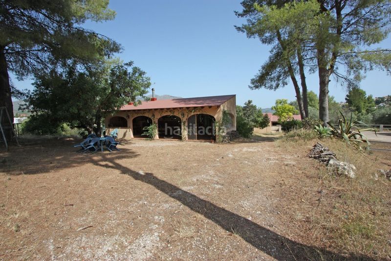Foto 3600708d-4e31-49a3-85d2-68e8e3634b6e. Casa amb calefacció a Orba