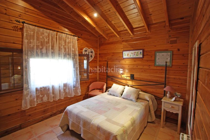 Foto 52ffcd87-1716-44a1-8ee0-fa275a076ee5. Casa amb calefacció a Orba