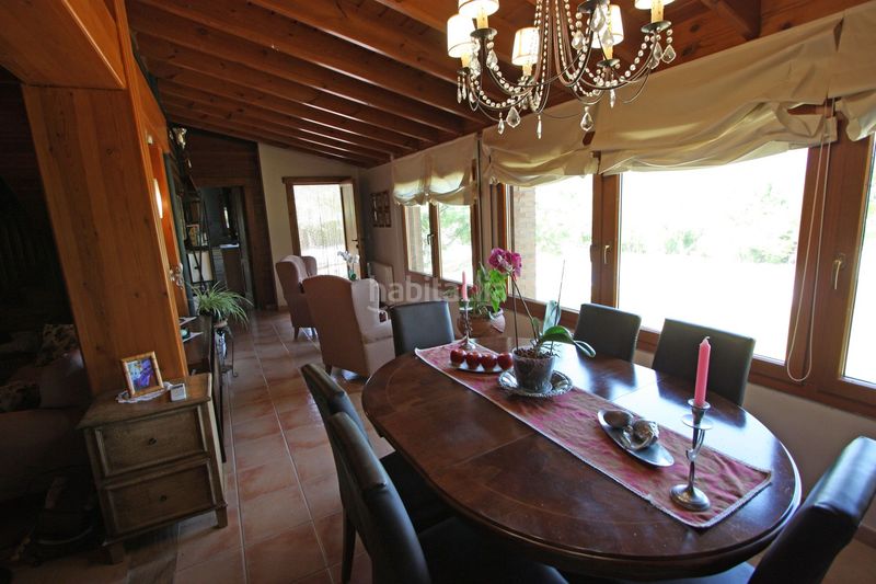 Foto 6075a7d7-f941-4f60-9400-baa07ef17010. Casa amb calefacció a Orba