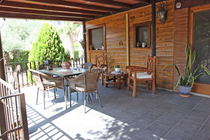 Foto 7c6d369a-7175-4971-b02e-9a93e81eeea6. Casa amb calefacció a Orba