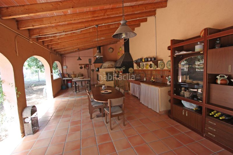 Foto 87105dae-3bfa-4f27-beb6-e009d4e67b7b. Casa amb calefacció a Orba