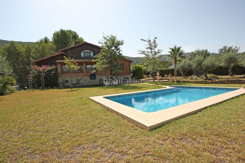 Foto b59a2fca-4671-4e8e-9a9e-ab6d4640ce36. Casa amb calefacció a Orba