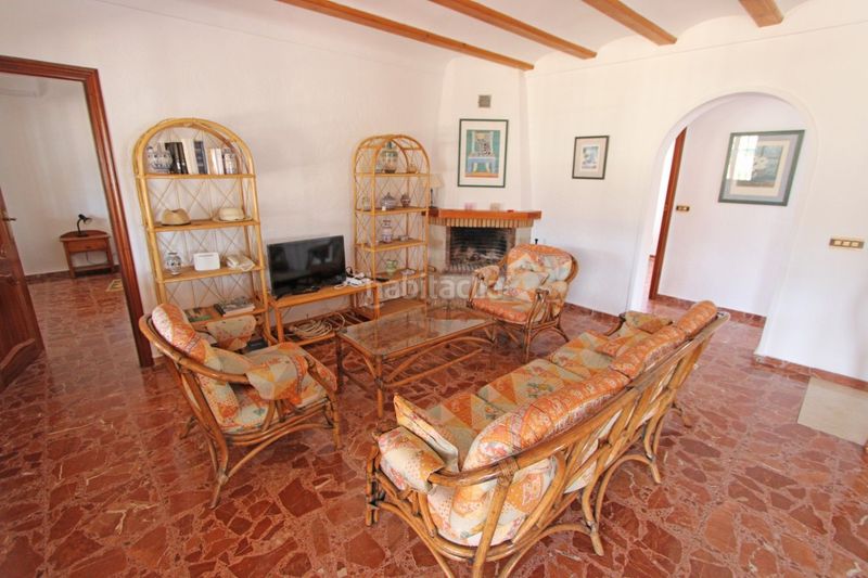 Foto 13fe1126-9972-4972-b64e-c836429eaf8d. Casa amb calefacció a Orba