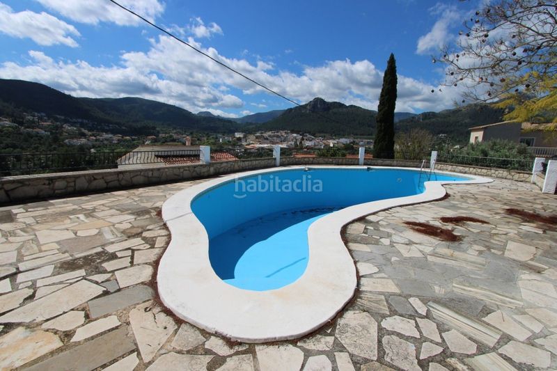 Foto 1d4a2c10-ffb3-43fa-affd-04e4b3e5e953. Casa amb calefacció a Orba
