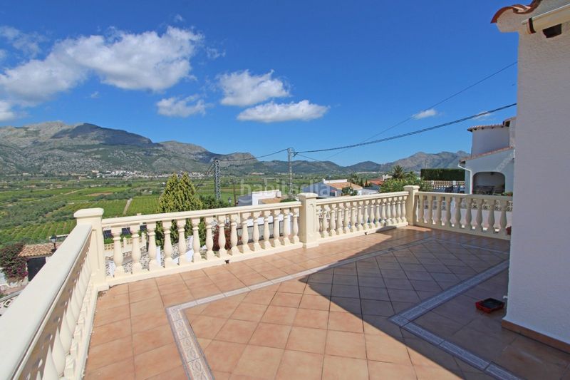 Foto 34b5df0d-3300-4df6-a991-f83c81cdec55. Casa amb calefacció a Orba