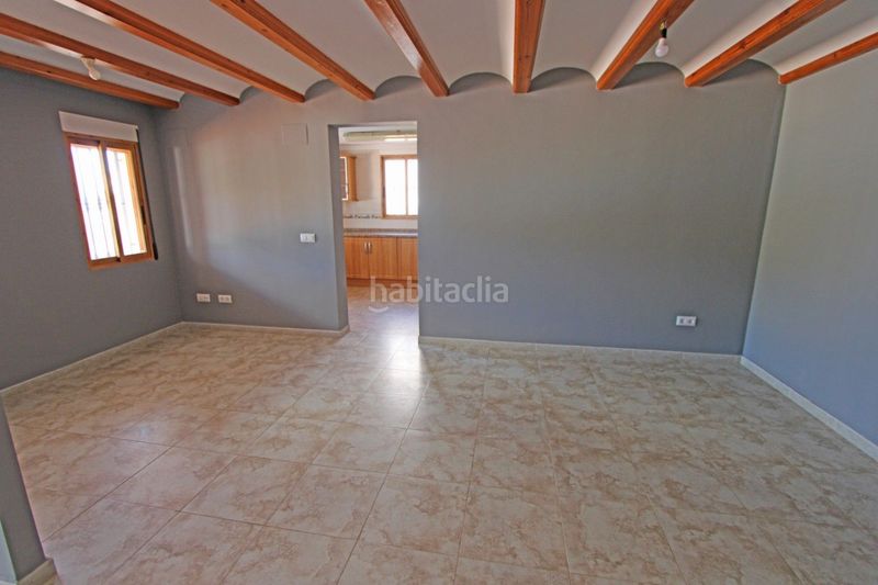 Foto 41df243d-00b1-4d1b-ad9d-f63a07c26f35. Casa amb calefacció a Orba