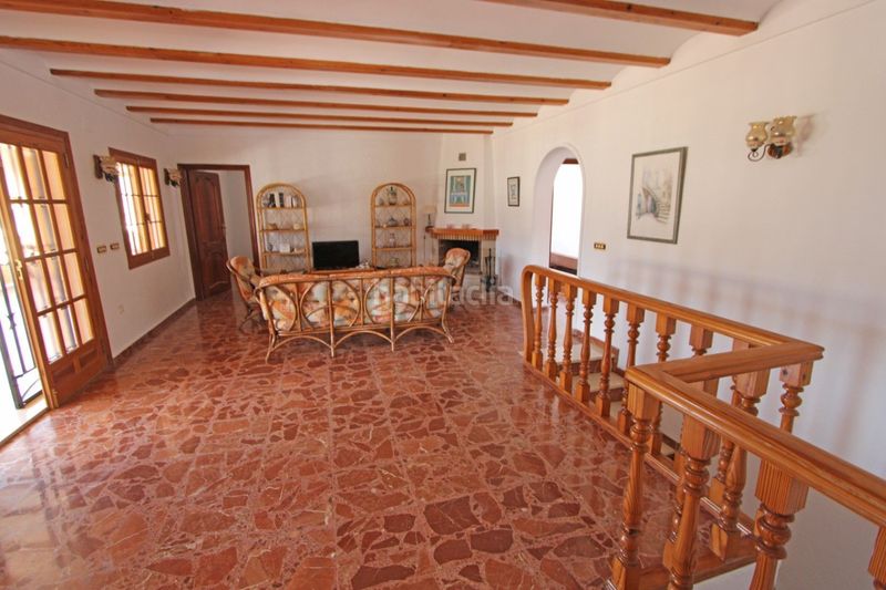 Foto 42903610-e4eb-4da5-8e49-e72d8d0142a2. Casa amb calefacció a Orba