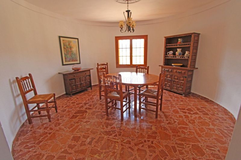 Foto 46d6609d-a219-4c9e-98b7-141b91471c81. Casa amb calefacció a Orba