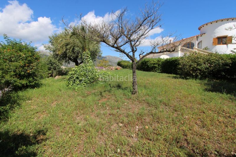 Foto 4dd9e443-1bdc-49ba-827f-1e291a6ad34f. Casa amb calefacció a Orba