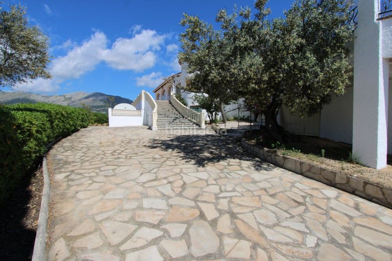 Foto 7f8193ef-fe45-4704-b5fb-64528953e397. Casa amb calefacció a Orba