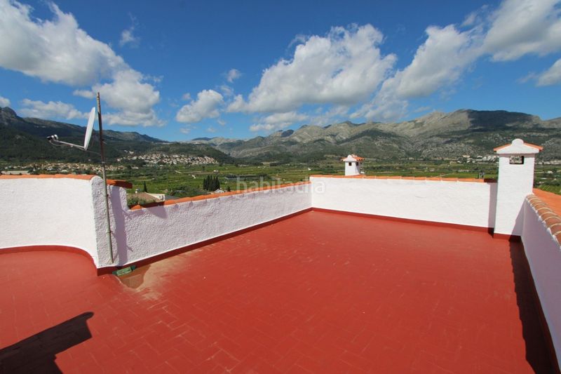 Foto a2eb2734-4b57-44df-9266-50b6d4555ce0. Casa amb calefacció a Orba