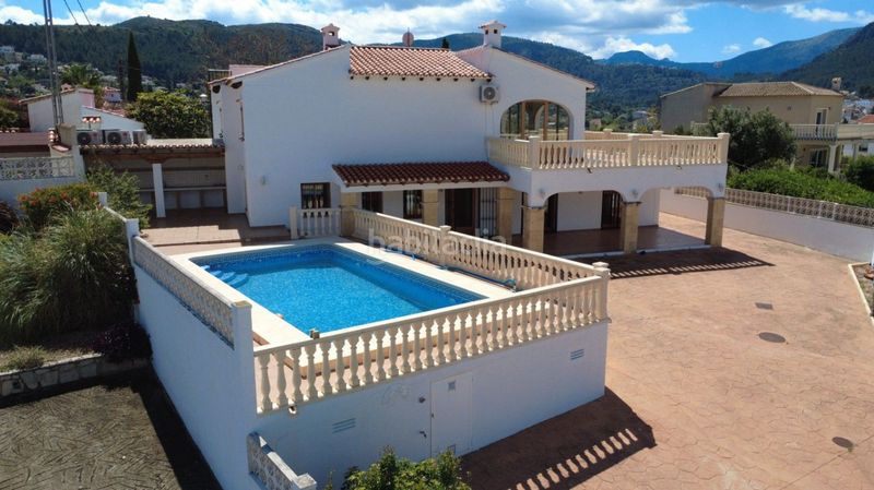 Foto bb7ca13b-6744-4fec-9e9e-8e58932477bd. Casa amb calefacció a Orba