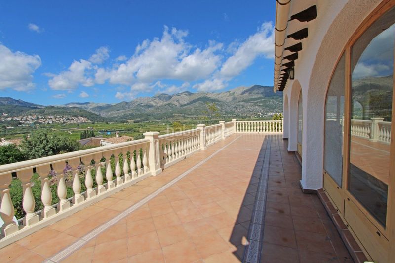 Foto bda76a04-d1aa-4ba3-93bb-30f83ab6f441. Casa amb calefacció a Orba