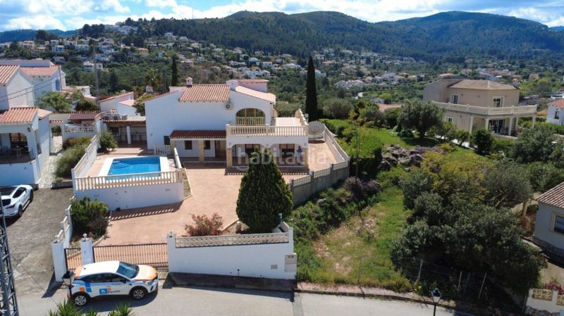 Foto c23d3ba4-6121-43fc-92b1-825219032f1b. Casa amb calefacció a Orba