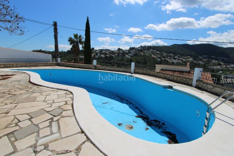 Foto c34fc431-d0da-46b2-a0ea-2048f23f40fd. Casa amb calefacció a Orba