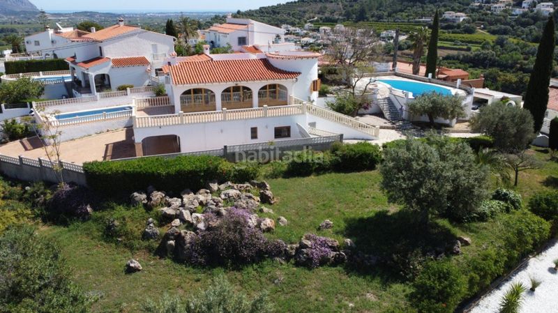 Foto ca17525e-e194-4264-a695-e6c7e8842bf6. Casa amb calefacció a Orba