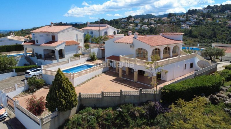 Foto e2c0f16d-9483-425a-a5ac-5eb26e66f2bf. Casa amb calefacció a Orba
