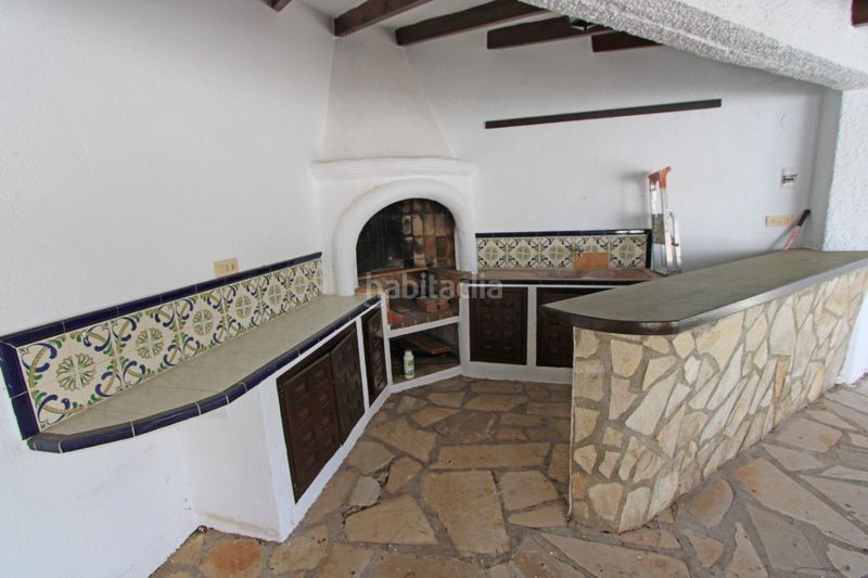 Foto f194475a-ff4b-407e-876f-dcf1158569f8. Casa amb calefacció a Orba