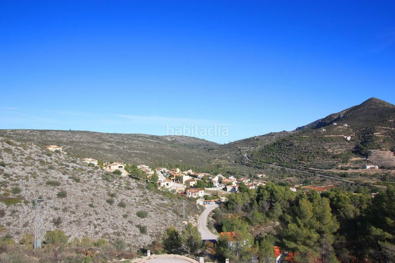 Foto 3d6a4c66-d775-4e37-b996-10b7629d98ab. Casa a Alcalalí