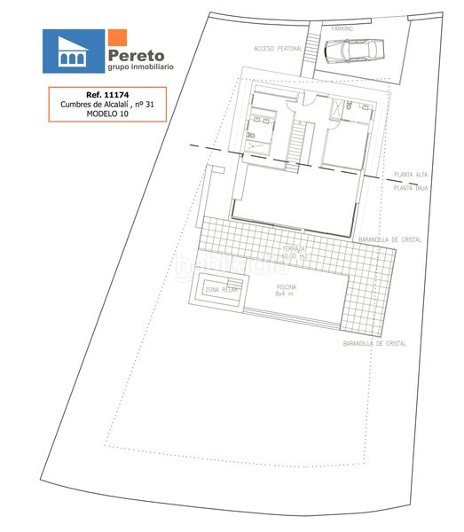 Foto c91be382-de96-4cf4-b823-77c0be24a551. Casa a Alcalalí