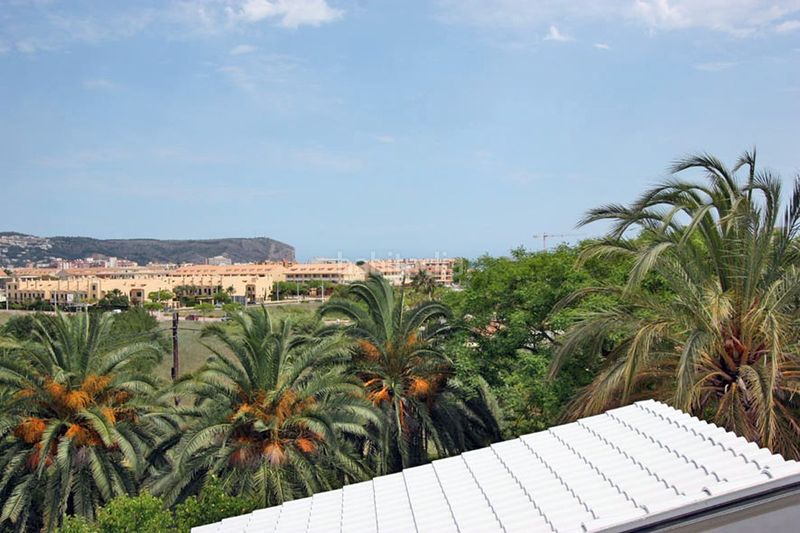 Foto b8365424-3340-49ce-bc77-92f515f523d4. Casa amb calefacció a Centro Ciudad Xàbia