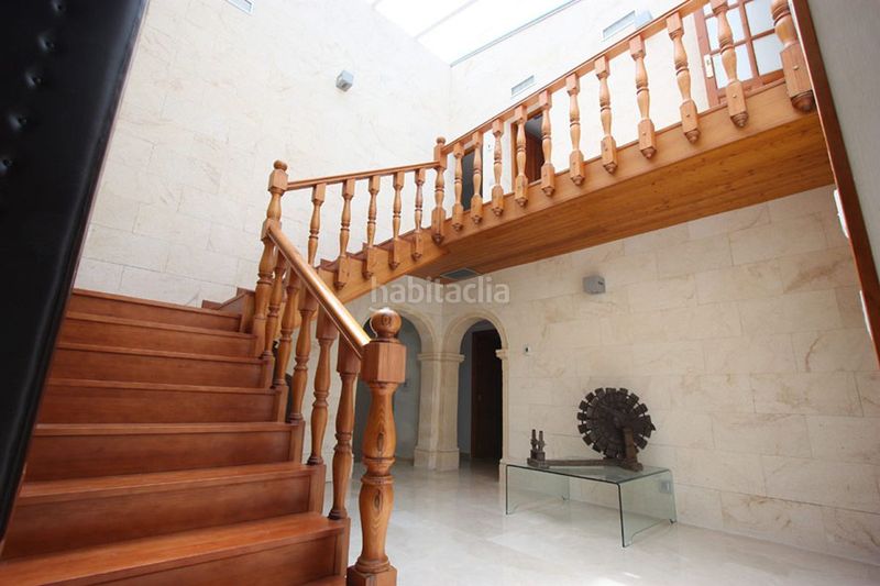Foto d260e27a-69ce-4e92-8c89-112ceee99152. Casa amb calefacció a Centro Ciudad Xàbia