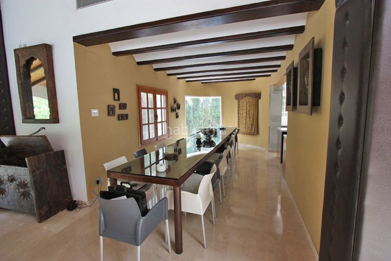 Foto 002b84e7-0664-4491-bc5d-2b709b85c18f. Casa amb calefacció a La Granadella - Costa Nova Xàbia