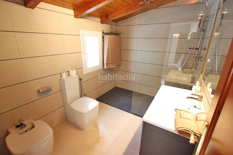 Foto 1412a9dc-49c8-4f2d-b6fb-7f8af396f9f6. Casa amb calefacció a La Granadella - Costa Nova Xàbia