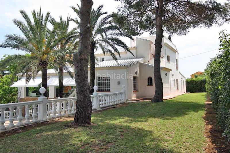 Foto 8e5ef576-abe1-4cd4-a918-d8c0aefff3d0. Casa amb calefacció a La Granadella - Costa Nova Xàbia