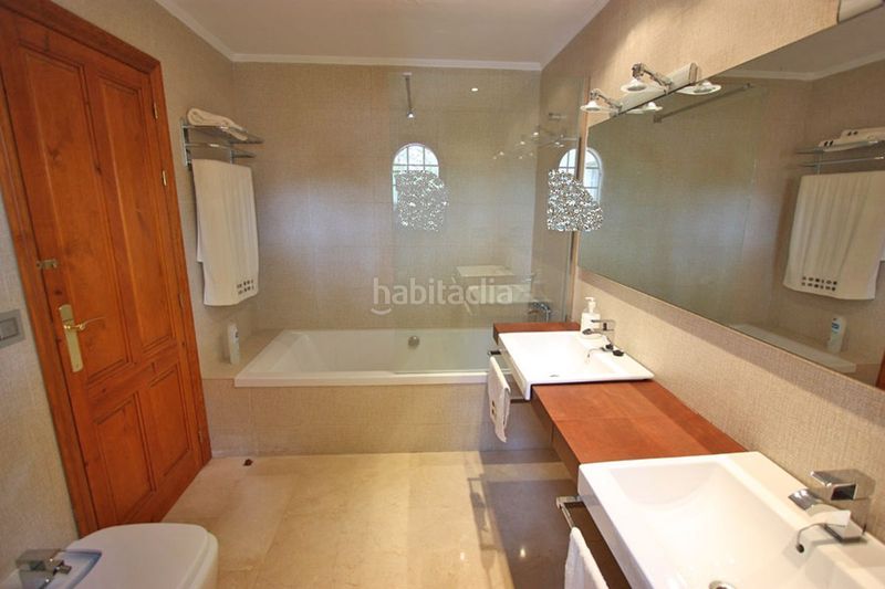 Foto c0610fe5-54c4-46d2-81a7-aa8435f35590. Casa amb calefacció a La Granadella - Costa Nova Xàbia