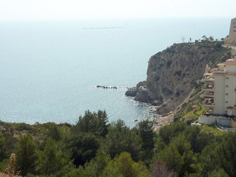 Foto b1d35e5e-390a-48d2-986f-df448e096b98. Casa adossada a Pueblo Calp