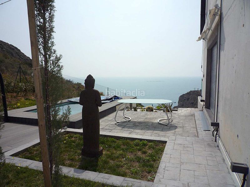 Foto e2ad948d-0734-414c-9e35-b6797ee32507. Casa adossada a Pueblo Calp