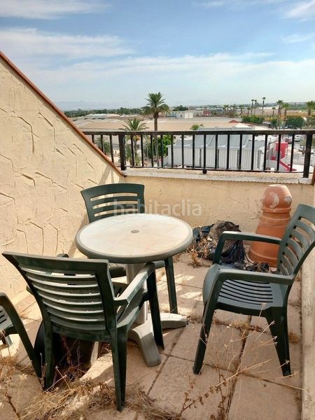 Foto 60d028c4-e2e6-4988-8892-f2300f356388. Apartament a Almoradí