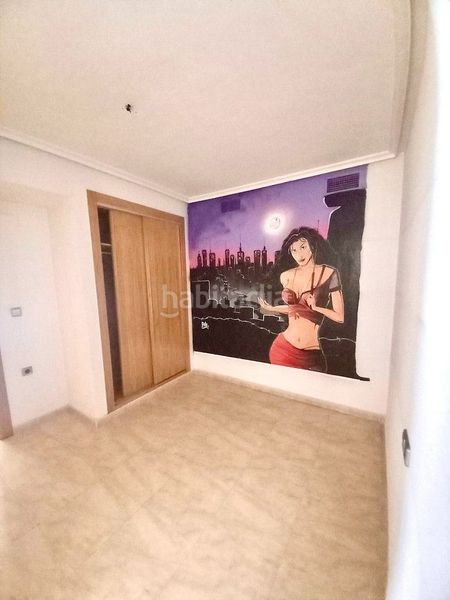 Foto d9310eff-783c-4ab0-af8a-a669a21628ce. Apartament a Almoradí