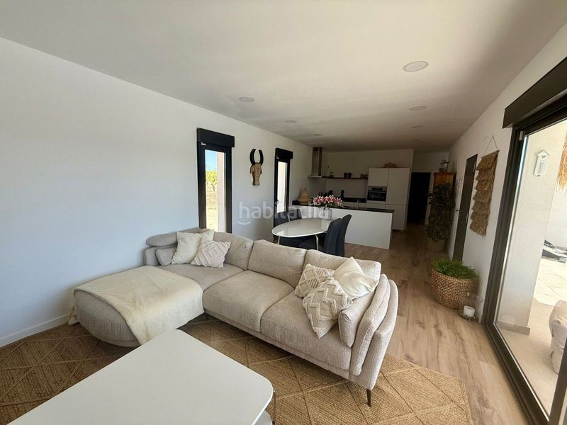 Foto 4539e334-8065-4fe6-b867-e31fd55b8167. Casa a Pinoso