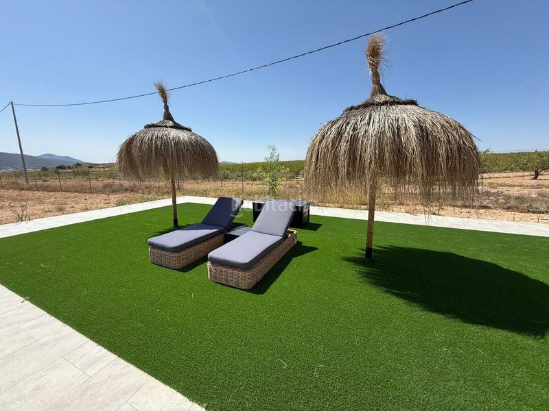 Foto 544d47f6-15bb-4b13-8673-ad1b09ec43bf. Casa a Pinoso