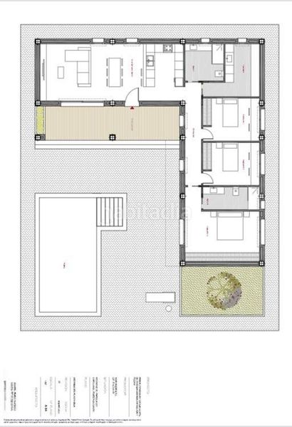 Foto 658f383b-b87c-474c-ba0c-34ce540ded6d. Casa a Pinoso