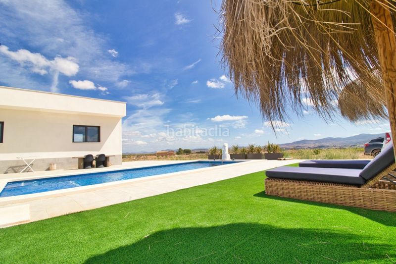 Foto 799a76f6-9969-4e22-addd-32ed3530bf85. Casa a Pinoso
