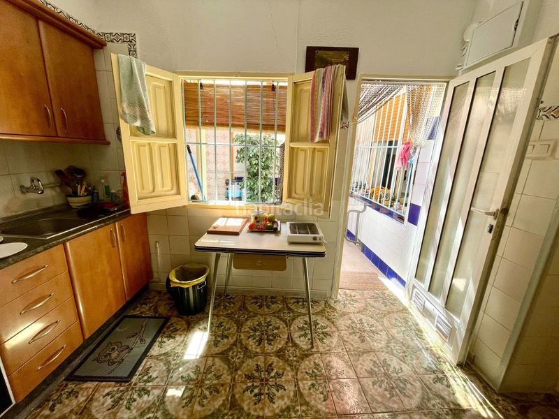 Foto 7b9674f0-fc81-47be-ae8a-e61b82725606. Maison jumelée dans Crevillente