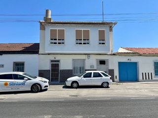 Casa adosada en Crevillente. Casa en almoradí alicante