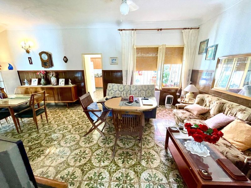 Foto d0817380-9867-47e6-a2f0-66b0ae7f15b1. Maison jumelée dans Crevillente