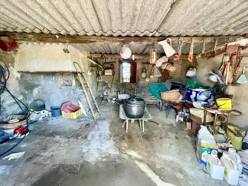 Foto 6e3027c7-1fdf-4a82-8a86-3b372ce045f6. Casa a Romana (la)