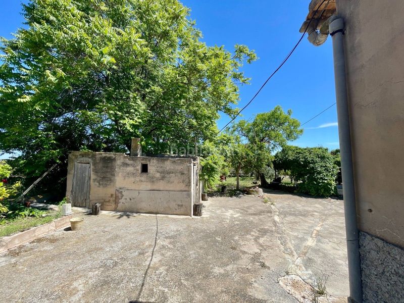 Foto eb6bc8a6-105b-4f1e-b8b2-f16fa6f7358d. Casa a Romana (la)