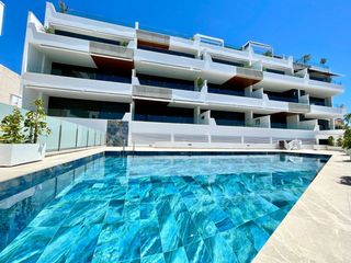 Appartement in Benijófar. Apartamento con potencial en benijofar alicante